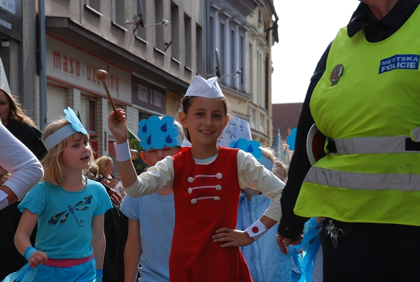 Fotogalerie ZŠ Blatenská
