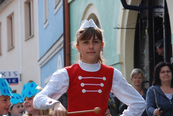 Fotogalerie ZŠ Blatenská