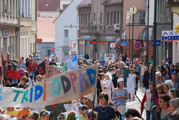 Fotogalerie ZŠ Blatenská