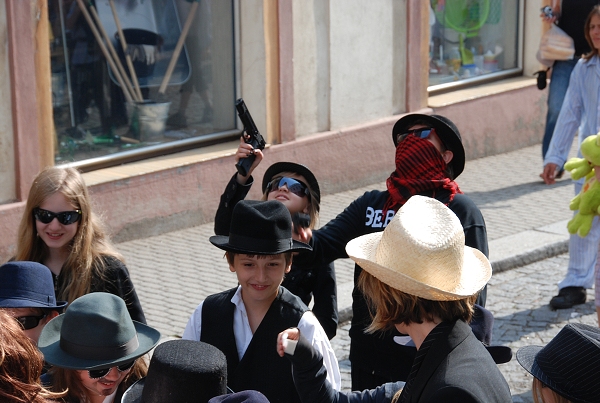 Fotogalerie ZŠ Blatenská