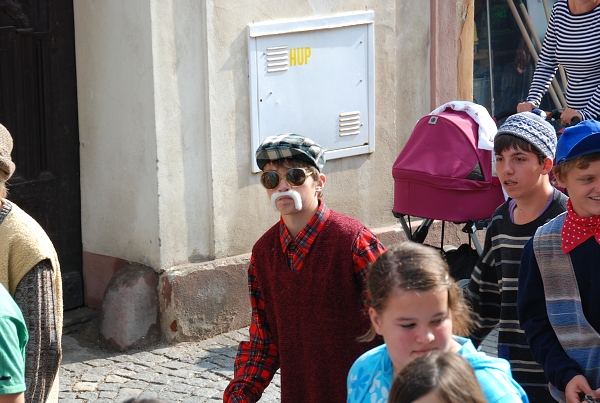 Fotogalerie ZŠ Blatenská