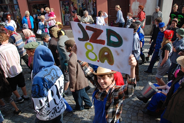 Fotogalerie ZŠ Blatenská