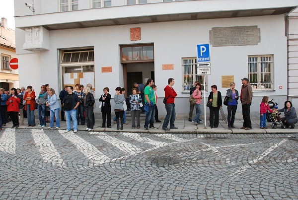 Fotogalerie ZŠ Blatenská