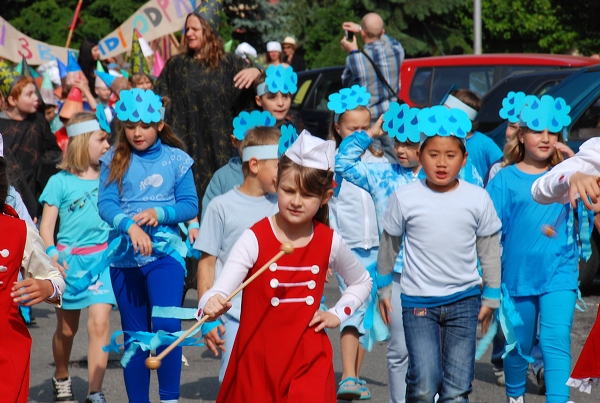 Fotogalerie ZŠ Blatenská