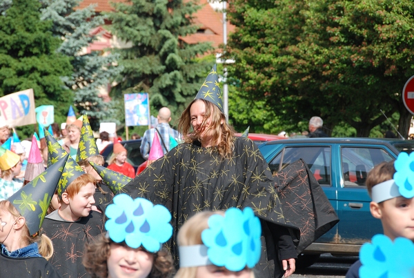Fotogalerie ZŠ Blatenská