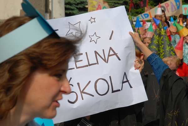 Fotogalerie ZŠ Blatenská