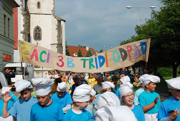 Fotogalerie ZŠ Blatenská