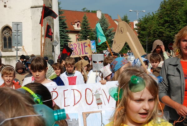 Fotogalerie ZŠ Blatenská