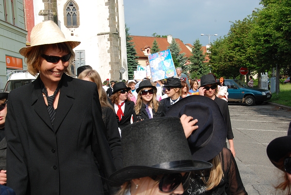 Fotogalerie ZŠ Blatenská