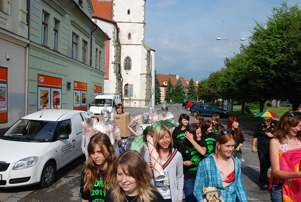 Fotogalerie ZŠ Blatenská