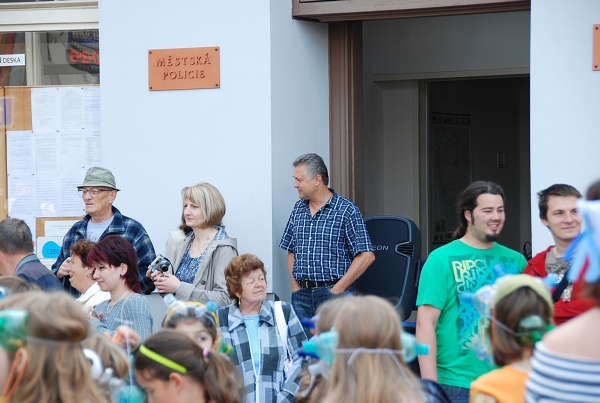 Fotogalerie ZŠ Blatenská