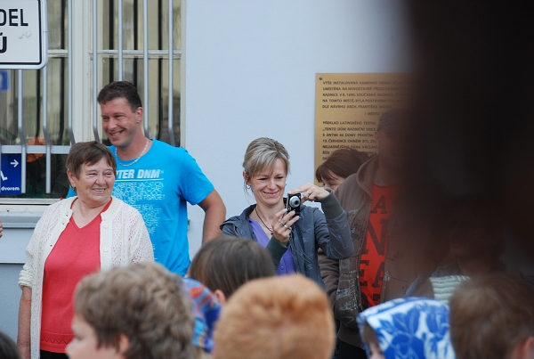 Fotogalerie ZŠ Blatenská