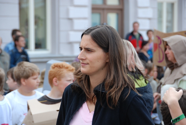 Fotogalerie ZŠ Blatenská
