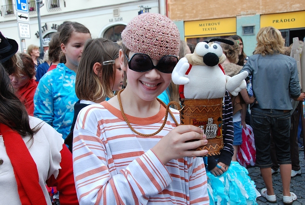 Fotogalerie ZŠ Blatenská
