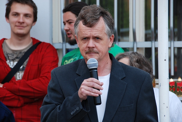 Fotogalerie ZŠ Blatenská