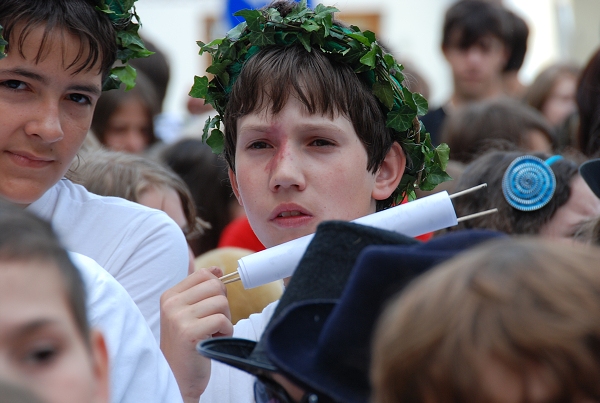 Fotogalerie ZŠ Blatenská