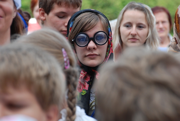 Fotogalerie ZŠ Blatenská