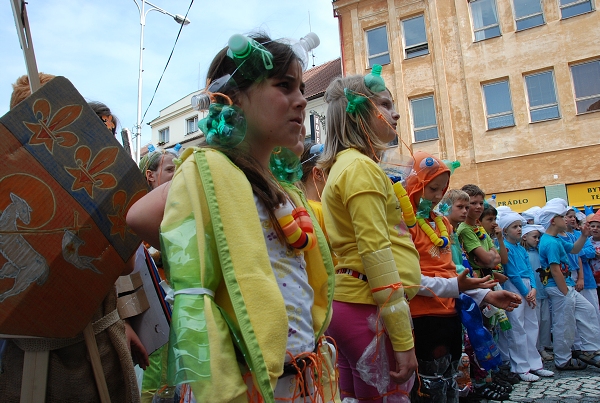 Fotogalerie ZŠ Blatenská