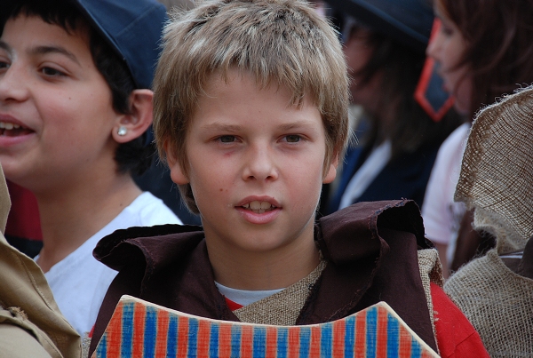 Fotogalerie ZŠ Blatenská