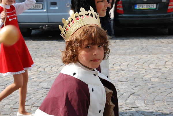 Fotogalerie ZŠ Blatenská