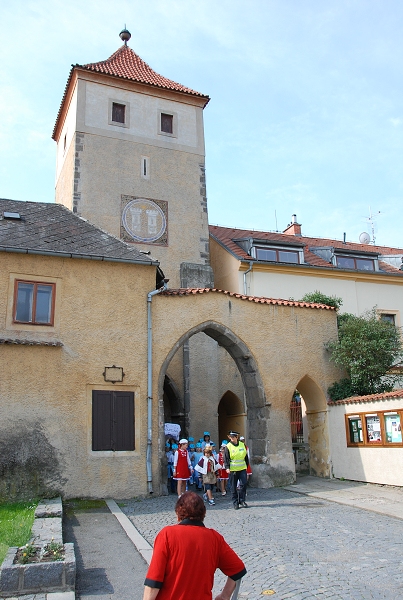 Fotogalerie ZŠ Blatenská
