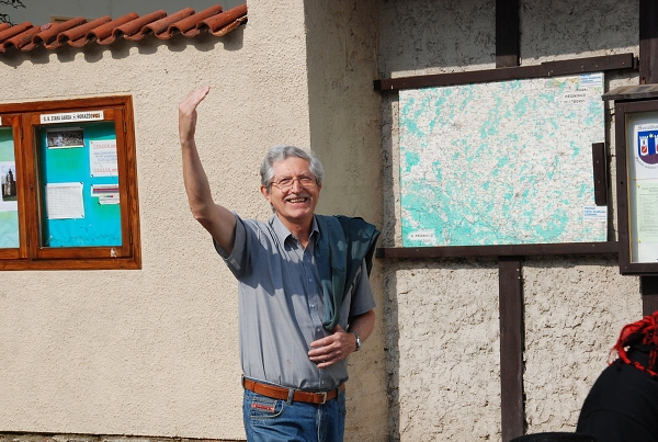 Fotogalerie ZŠ Blatenská