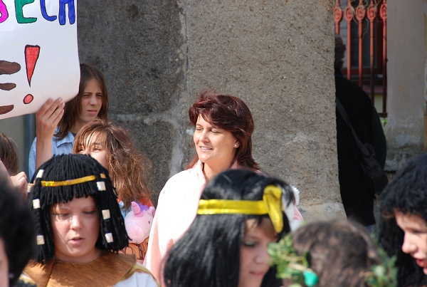 Fotogalerie ZŠ Blatenská