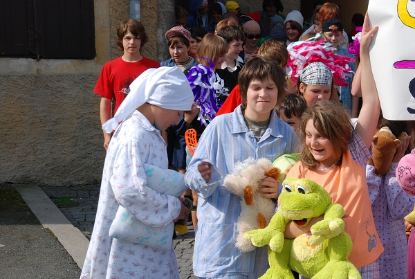 Fotogalerie ZŠ Blatenská