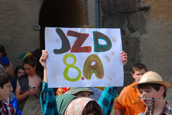 Fotogalerie ZŠ Blatenská