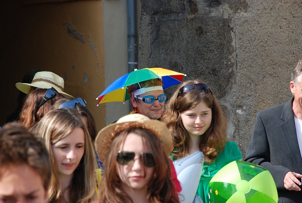 Fotogalerie ZŠ Blatenská