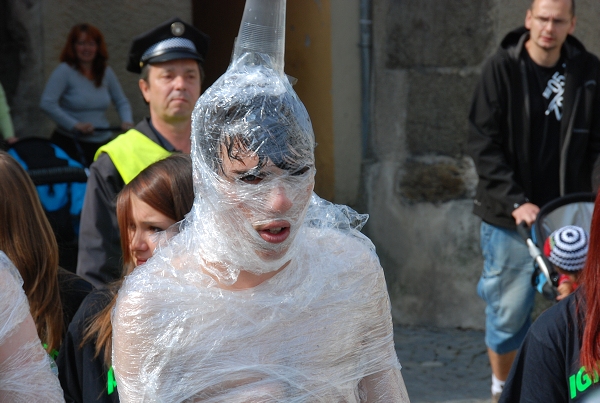 Fotogalerie ZŠ Blatenská