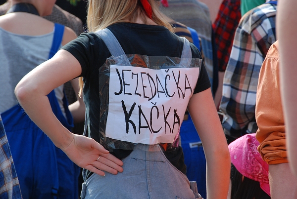 Fotogalerie ZŠ Blatenská