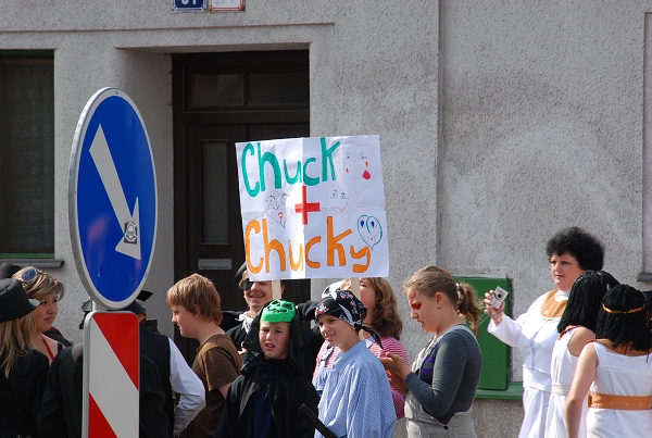 Fotogalerie ZŠ Blatenská