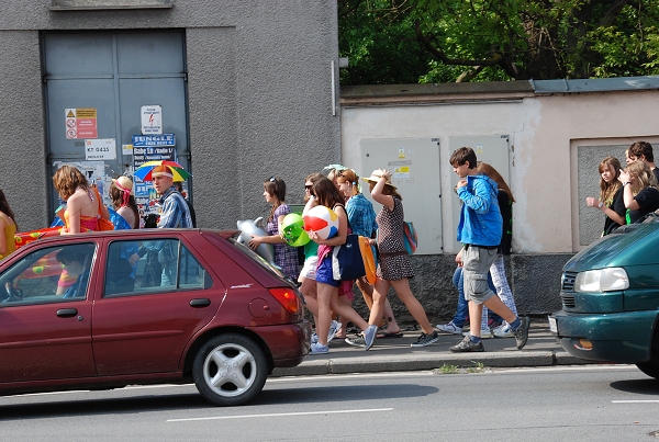 Fotogalerie ZŠ Blatenská