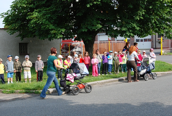 Fotogalerie ZŠ Blatenská