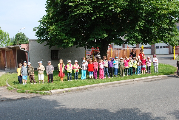 Fotogalerie ZŠ Blatenská