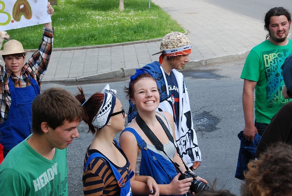 Fotogalerie ZŠ Blatenská