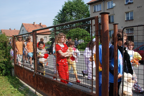 Fotogalerie ZŠ Blatenská