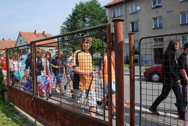Fotogalerie ZŠ Blatenská