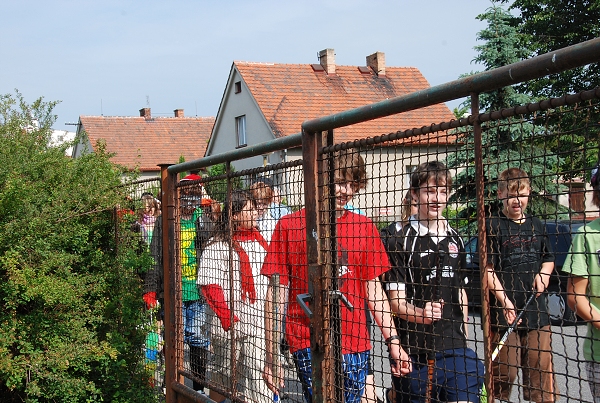 Fotogalerie ZŠ Blatenská