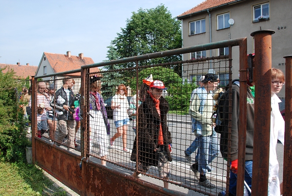 Fotogalerie ZŠ Blatenská