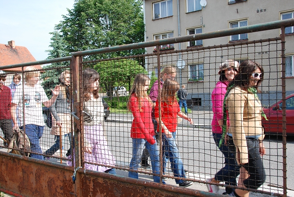 Fotogalerie ZŠ Blatenská