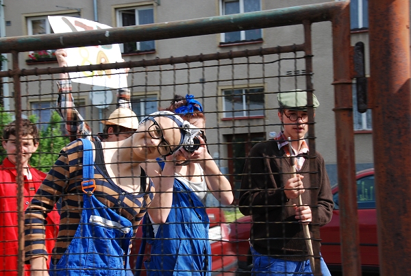 Fotogalerie ZŠ Blatenská