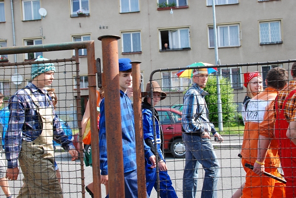 Fotogalerie ZŠ Blatenská