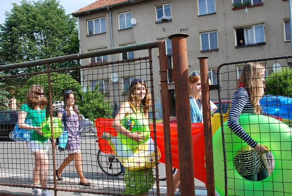 Fotogalerie ZŠ Blatenská