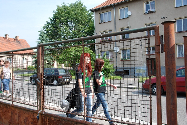 Fotogalerie ZŠ Blatenská