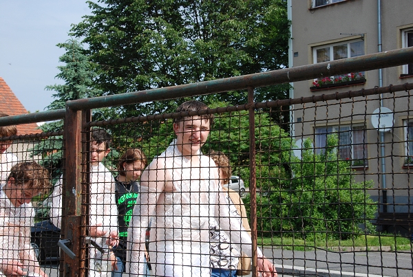 Fotogalerie ZŠ Blatenská