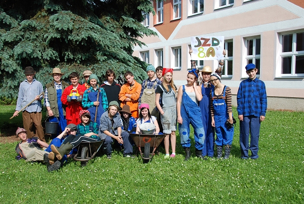 Fotogalerie ZŠ Blatenská