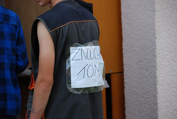 Fotogalerie ZŠ Blatenská