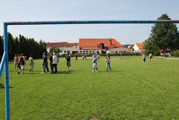 Fotogalerie ZŠ Blatenská